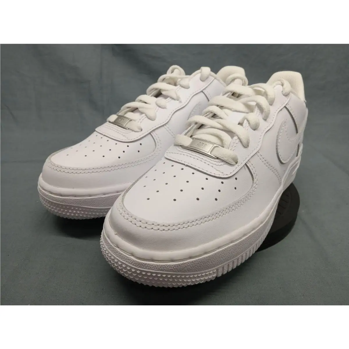 Nike shoes - Nike Air Force 1 - Air Force - DH2920-111 - White (UPC: 194954229683) 7