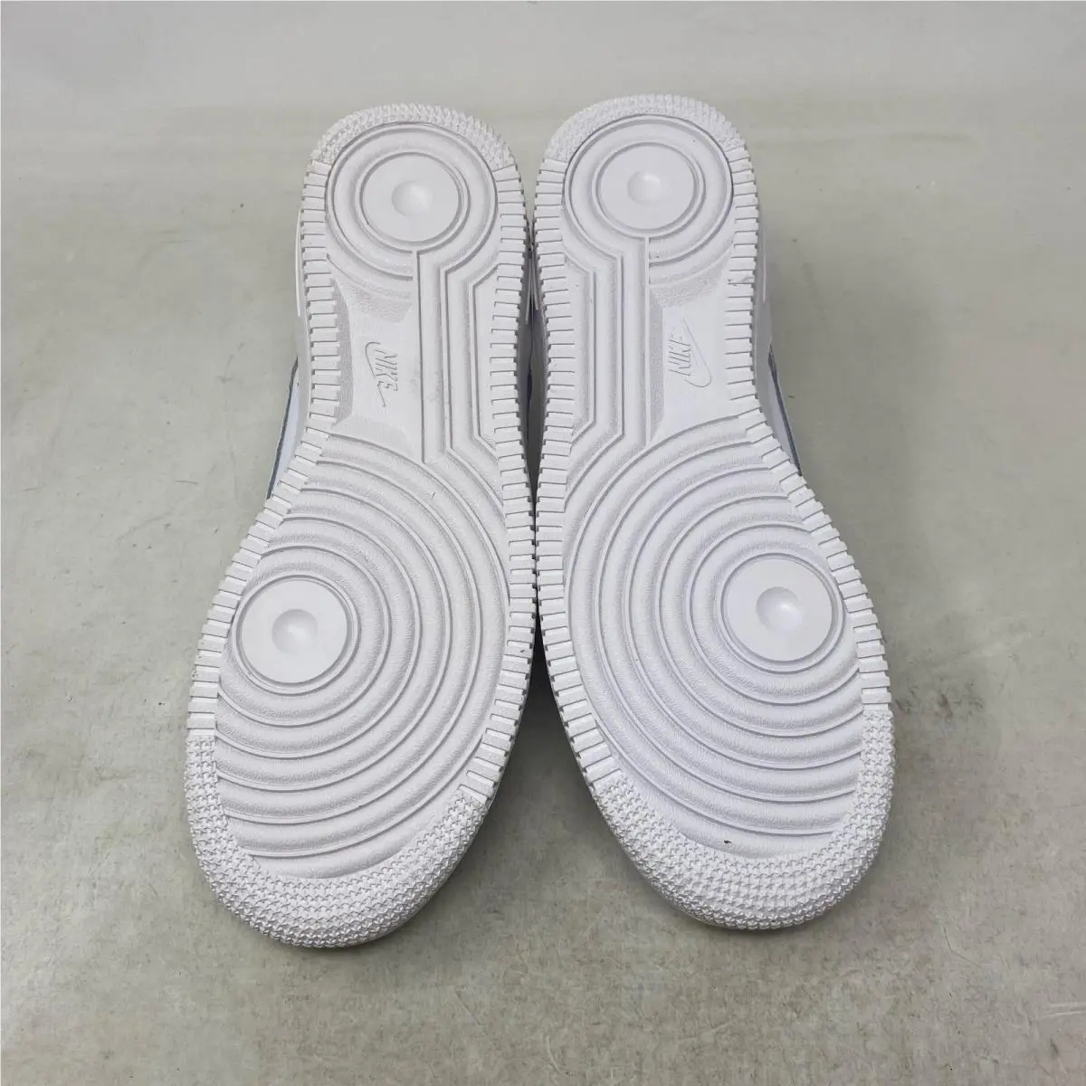 Nike shoes - Nike Air Force 1 GS - DH2920-111 - White (UPC: 194954229638) 4