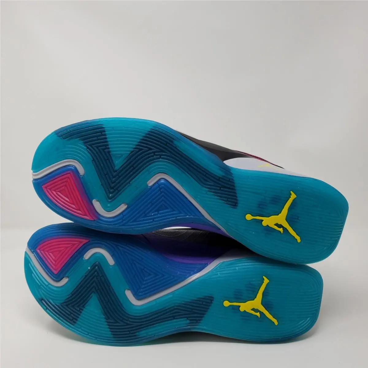 Nike shoes - Jordan Luka 2 - Luka - DX8733-007 - Gray 6