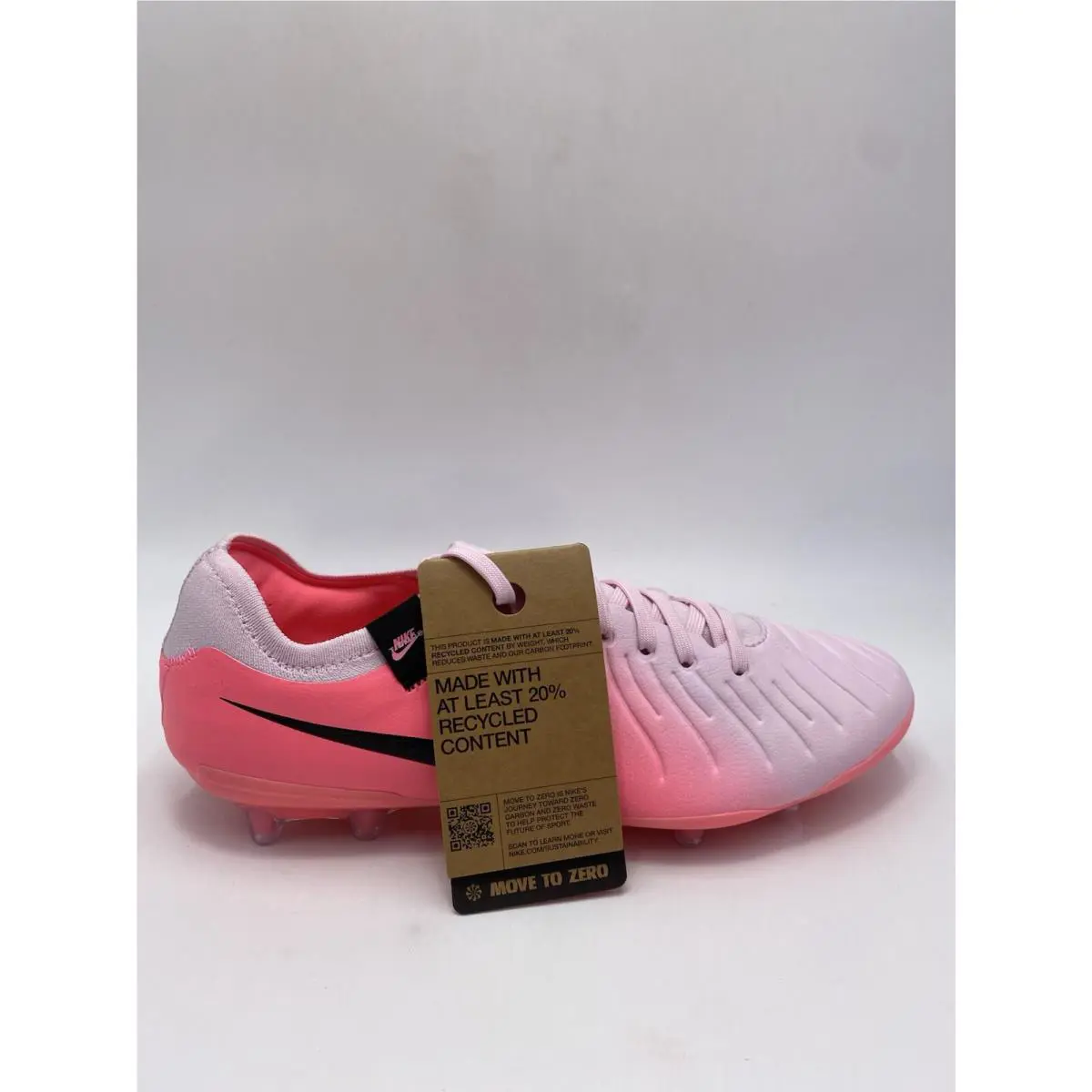 Nike shoes - Nike Legend - Legend - DV4334 601 - Pink Foam/Black (UPC: 197593805454) 0