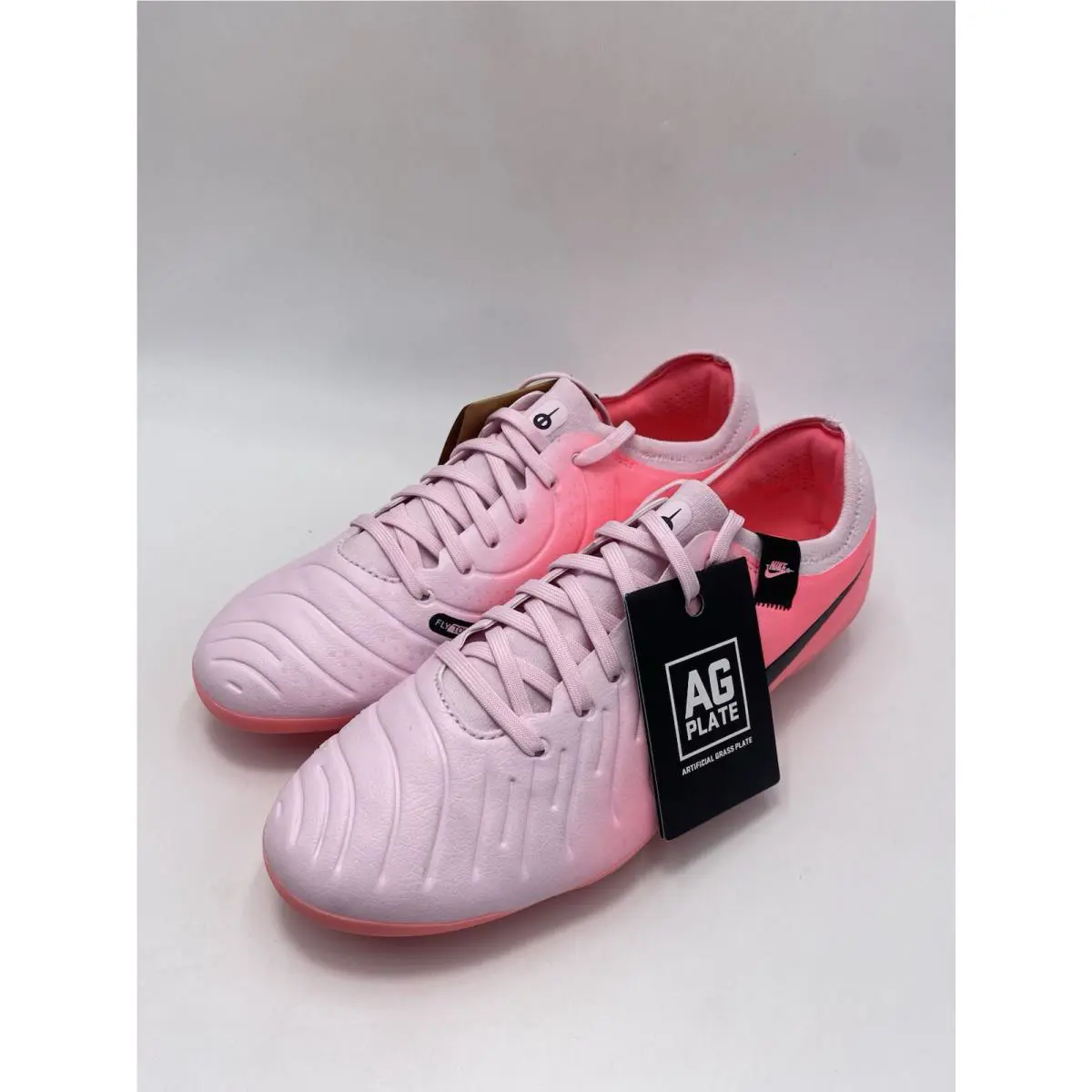 Nike shoes - Nike Legend - Legend - DV4334 601 - Pink Foam/Black (UPC: 197593805454) 2