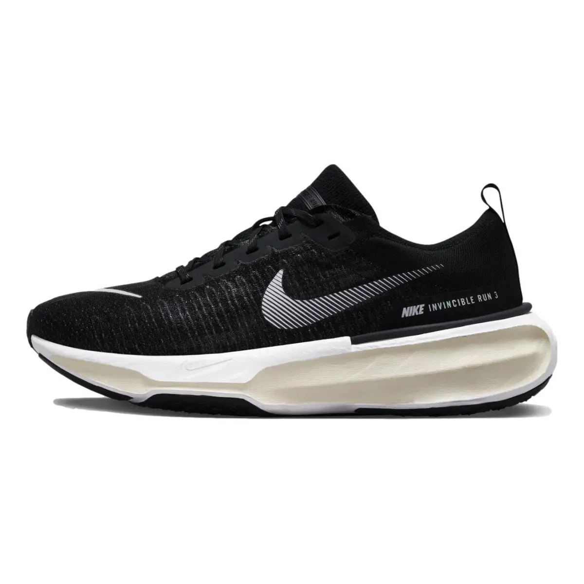 Nike shoes - Nike ZoomX Invincible - ZoomX Invincible - DR2615100 - Black (UPC: 196154504805) 0