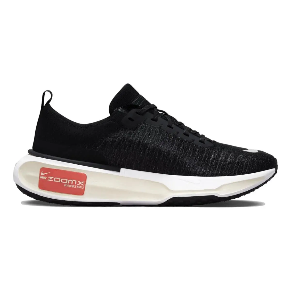 Nike shoes - Nike ZoomX Invincible - ZoomX Invincible - DR2615100 - Black (UPC: 196154504805) 2