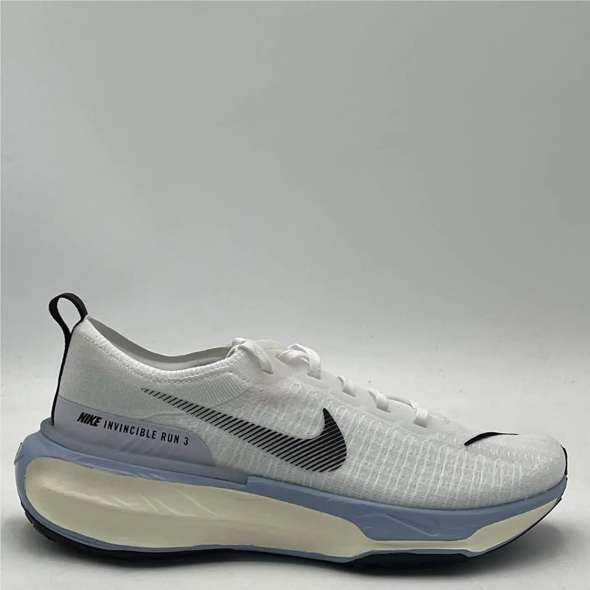 Nike shoes - Nike ZoomX Invincible 3 - ZoomX Invincible - DR2615-100 - Blue 0