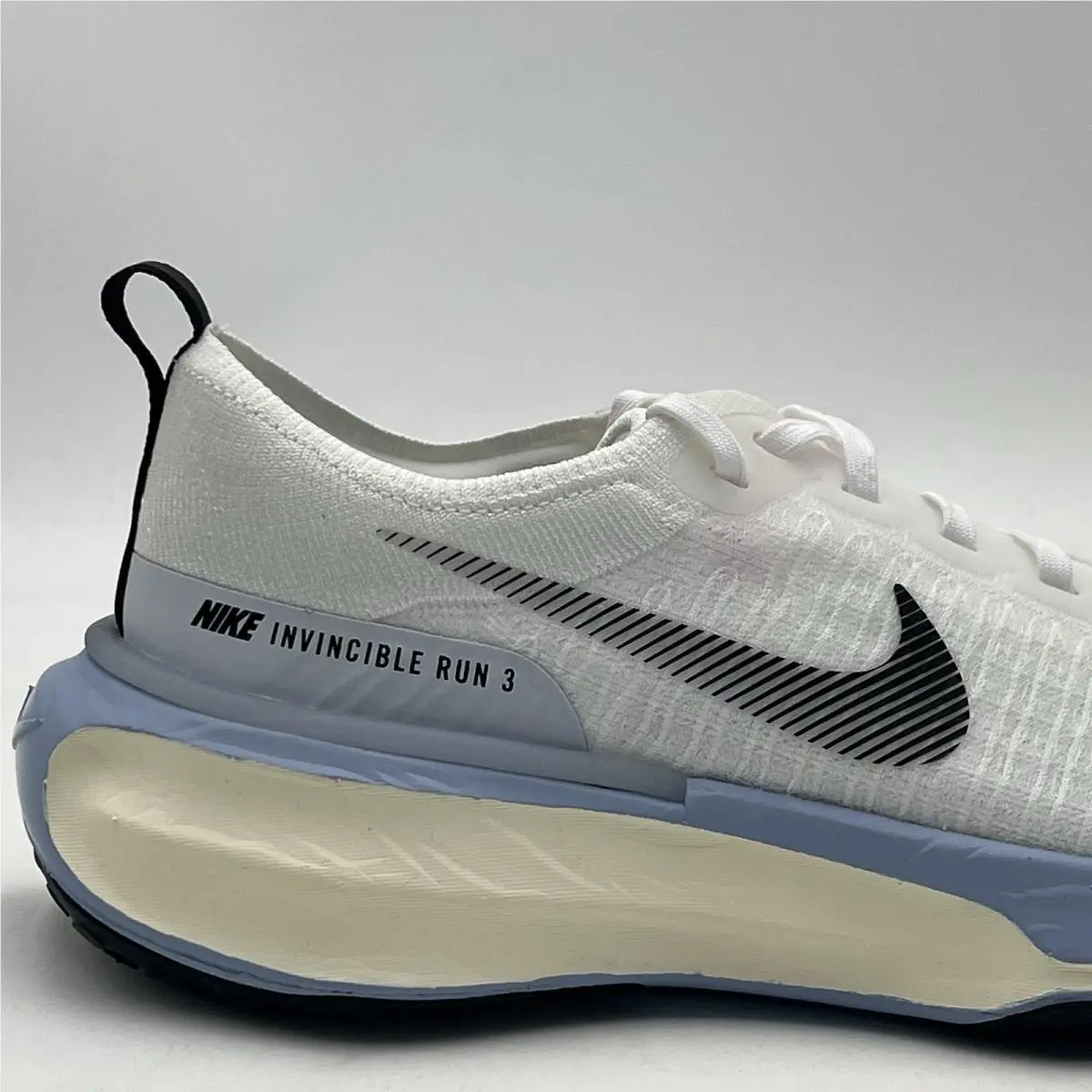 Nike shoes - Nike ZoomX Invincible 3 - ZoomX Invincible - DR2615-100 - Blue 1