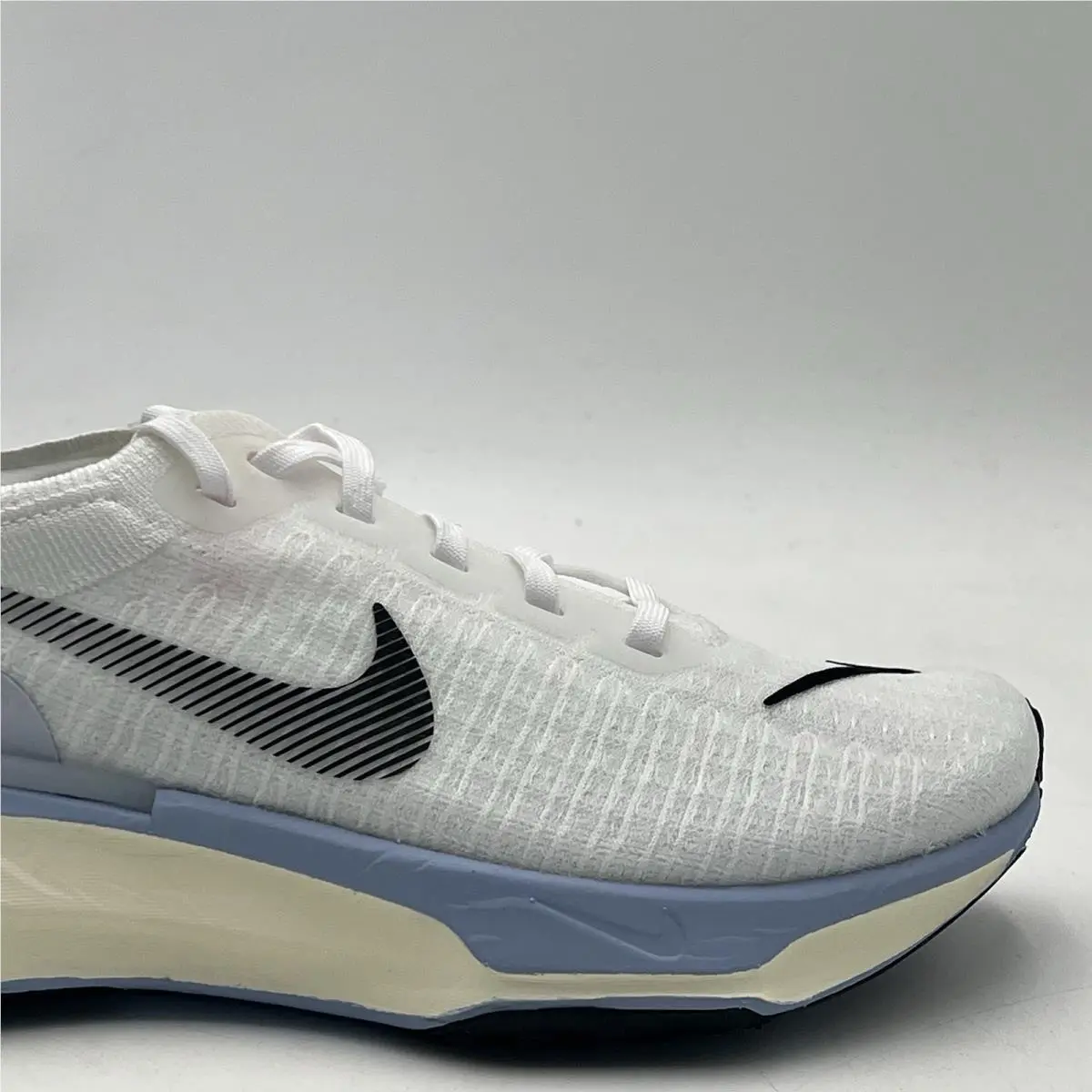 Nike shoes - Nike ZoomX Invincible 3 - ZoomX Invincible - DR2615-100 - Blue 2