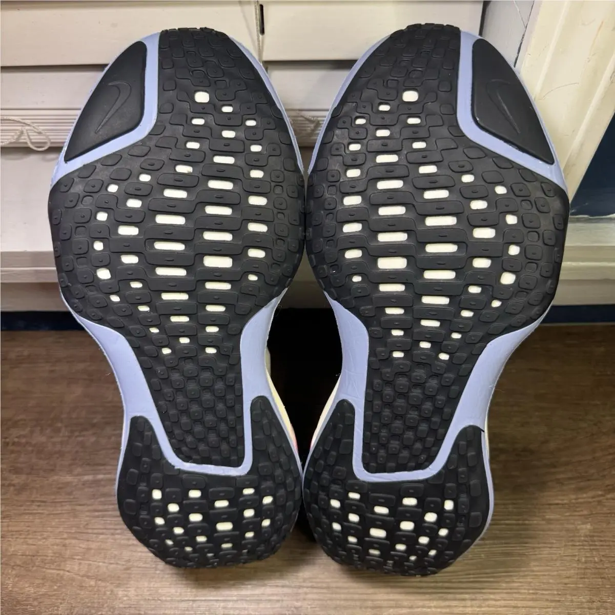 Nike shoes - Nike ZoomX Invincible 3 - ZoomX Invincible - DR2615-100 - White 7