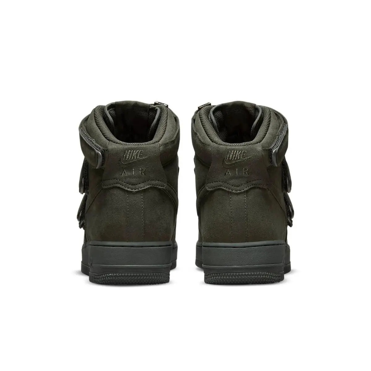 Nike shoes - Nike Air Force 1 - Air Force - DM7926-300 - Green 0