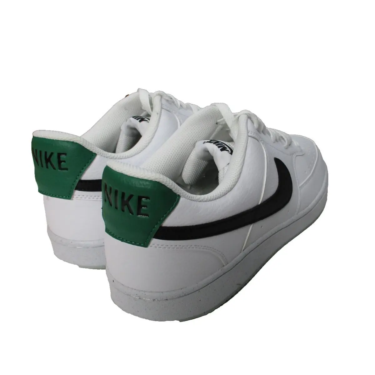 Nike shoes - Nike Court Vision - Court Vision - DH2987-101 - White 0