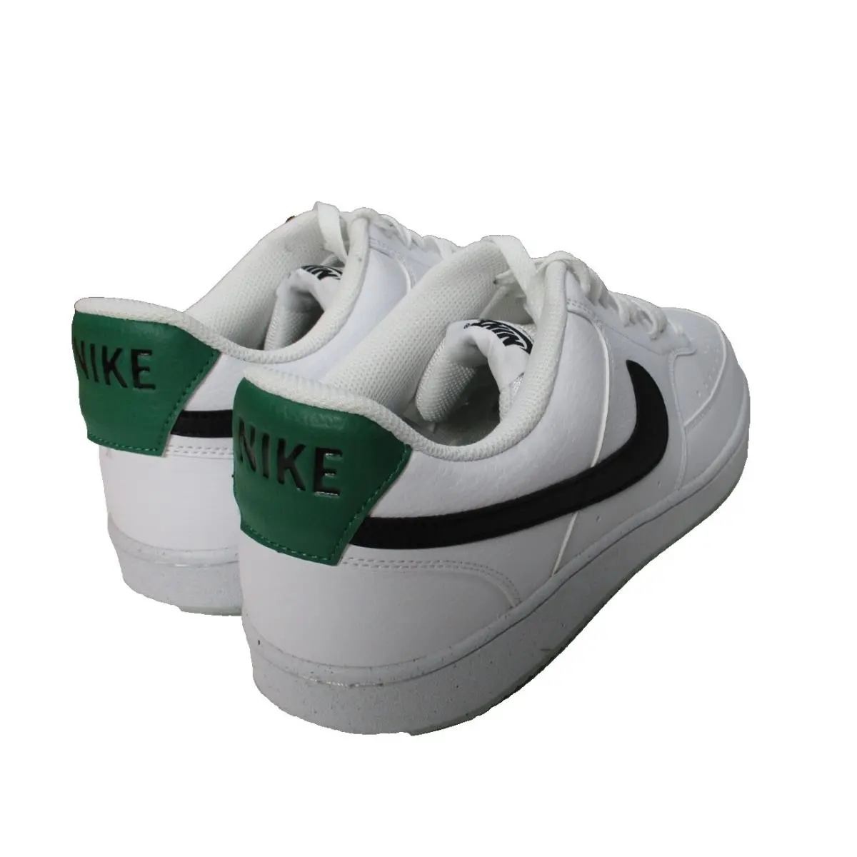 Nike shoes - Nike Court Vision - Court Vision - DH2987-101 - White 0
