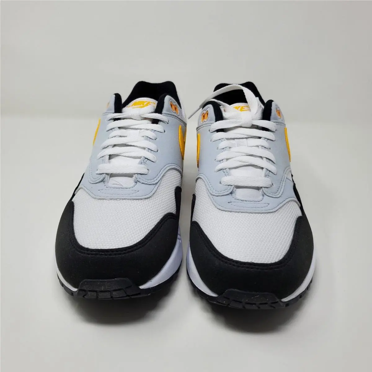 Nike shoes - Nike Air Max 1 - Air Max - FD9082-104 - White 0