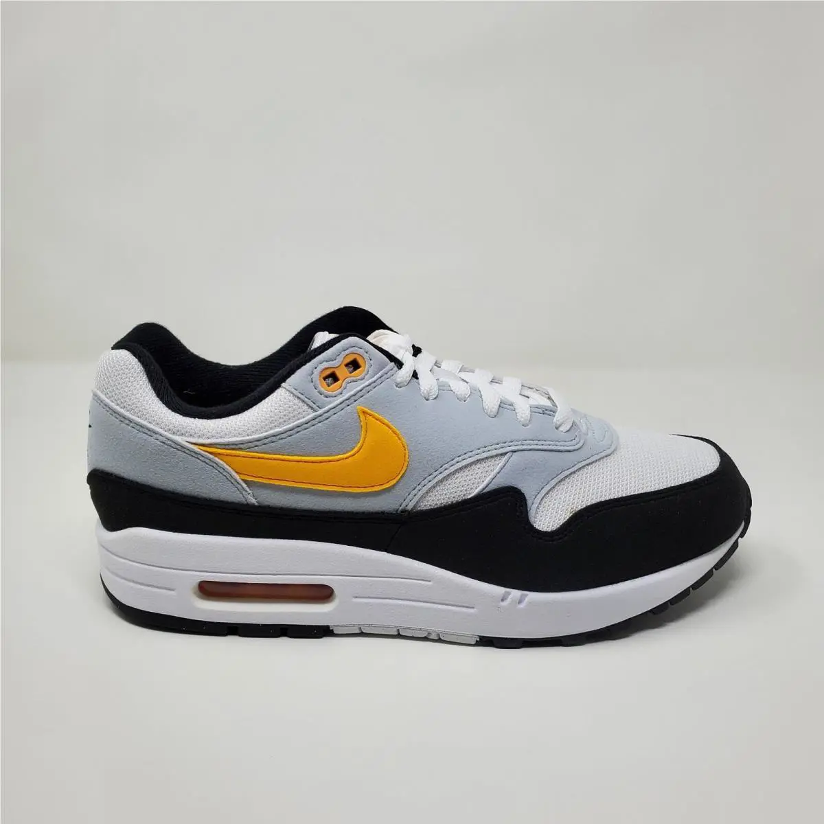 Nike shoes - Nike Air Max 1 - Air Max - FD9082-104 - White 2