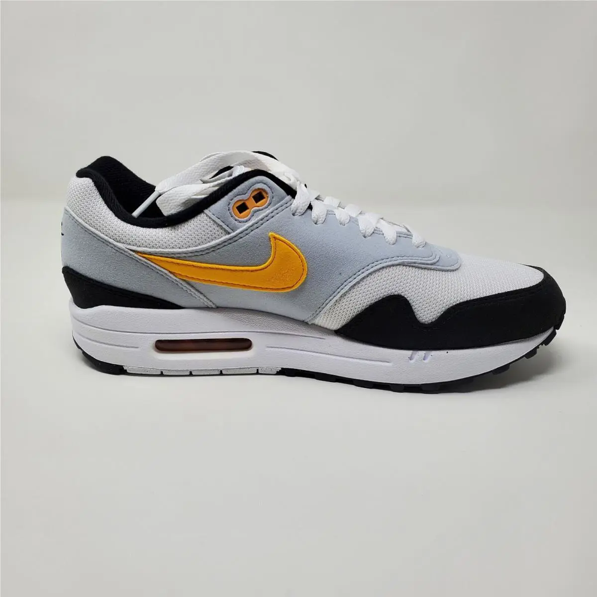 Nike shoes - Nike Air Max 1 - Air Max - FD9082-104 - White 6
