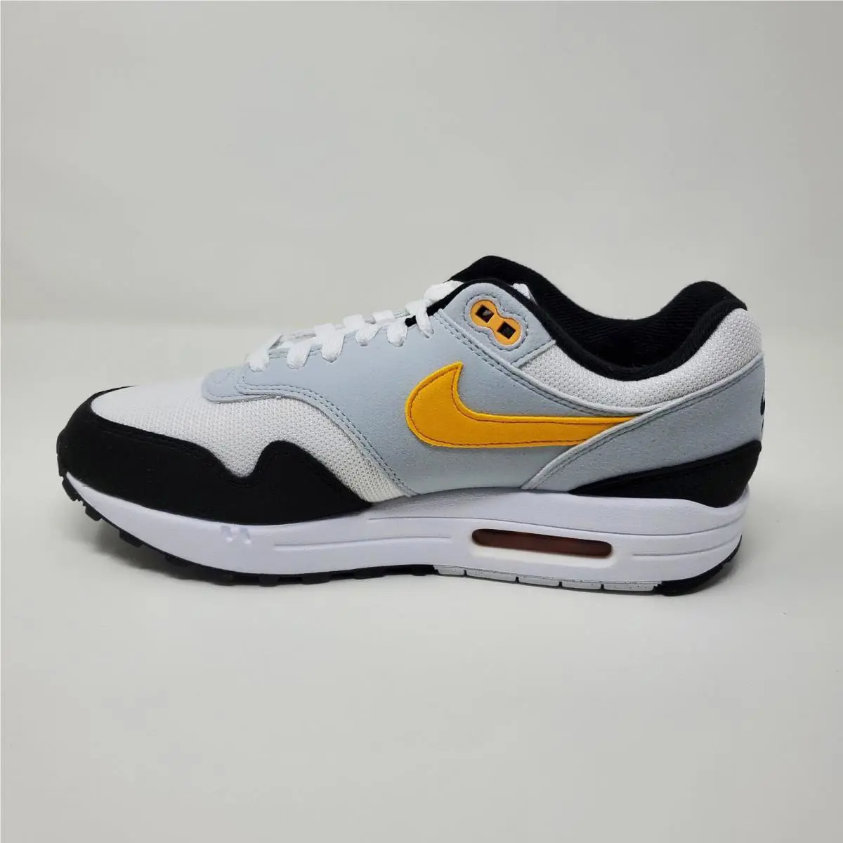 Nike shoes - Nike Air Max 1 - Air Max - FD9082-104 - White 7