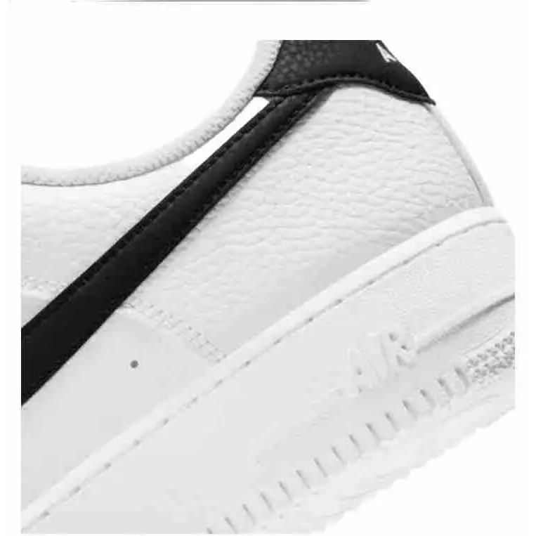 Nike shoes - Nike Air Force 1 `07 - CT2302-100 - White (UPC: 0194499063148) 1