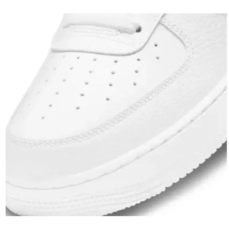 Nike shoes - Nike Air Force 1 `07 - CT2302-100 - White (UPC: 0194499063148) 2