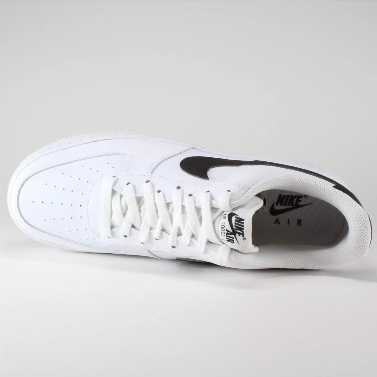 Nike shoes - Nike Air Force 1 `07 - CT2302-100 - White 9