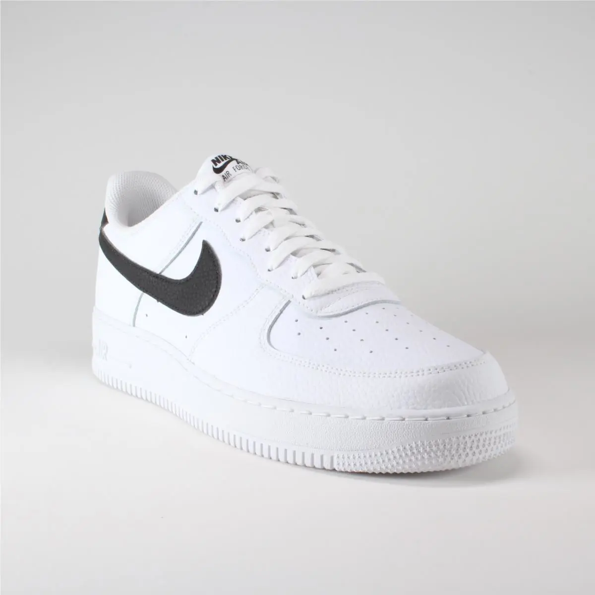 Nike shoes - Nike Air Force 1 `07 - CT2302-100 - White 0