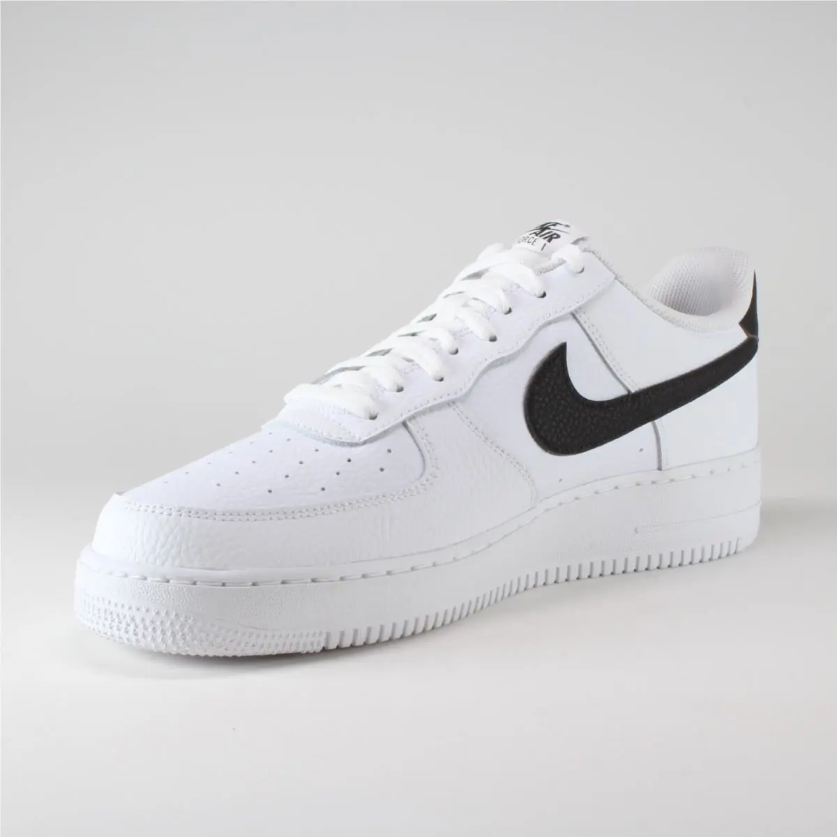 Nike shoes - Nike Air Force 1 `07 - CT2302-100 - White 2