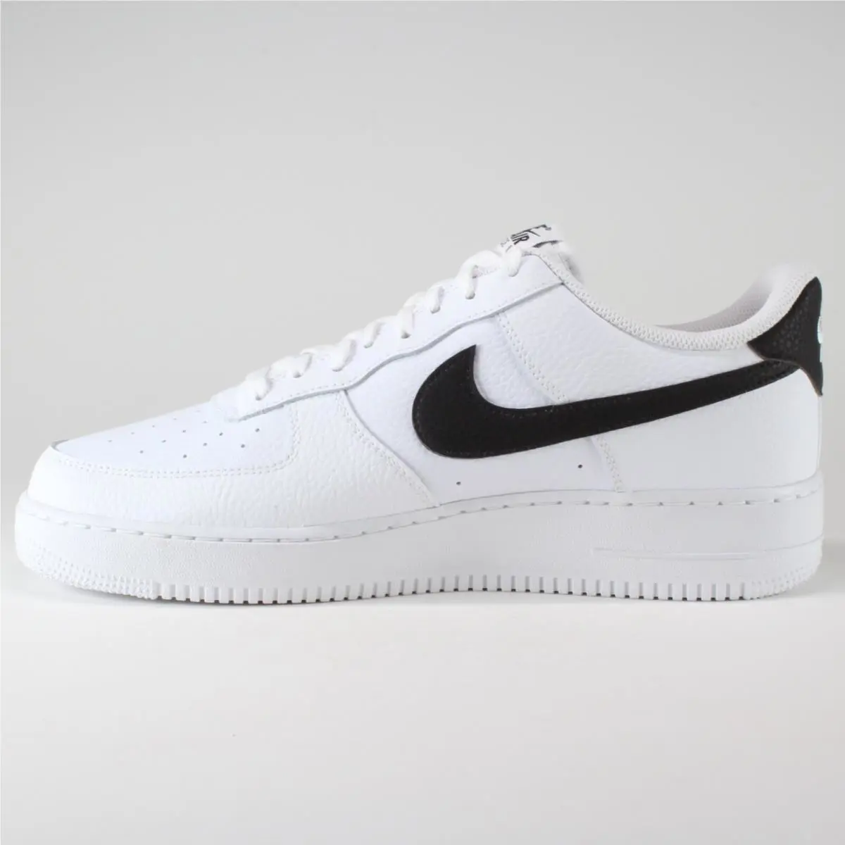Nike shoes - Nike Air Force 1 `07 - CT2302-100 - White 3