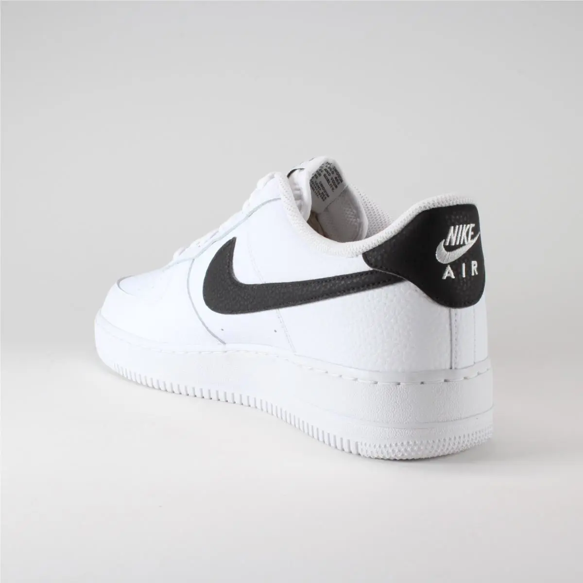 Nike shoes - Nike Air Force 1 `07 - CT2302-100 - White 4