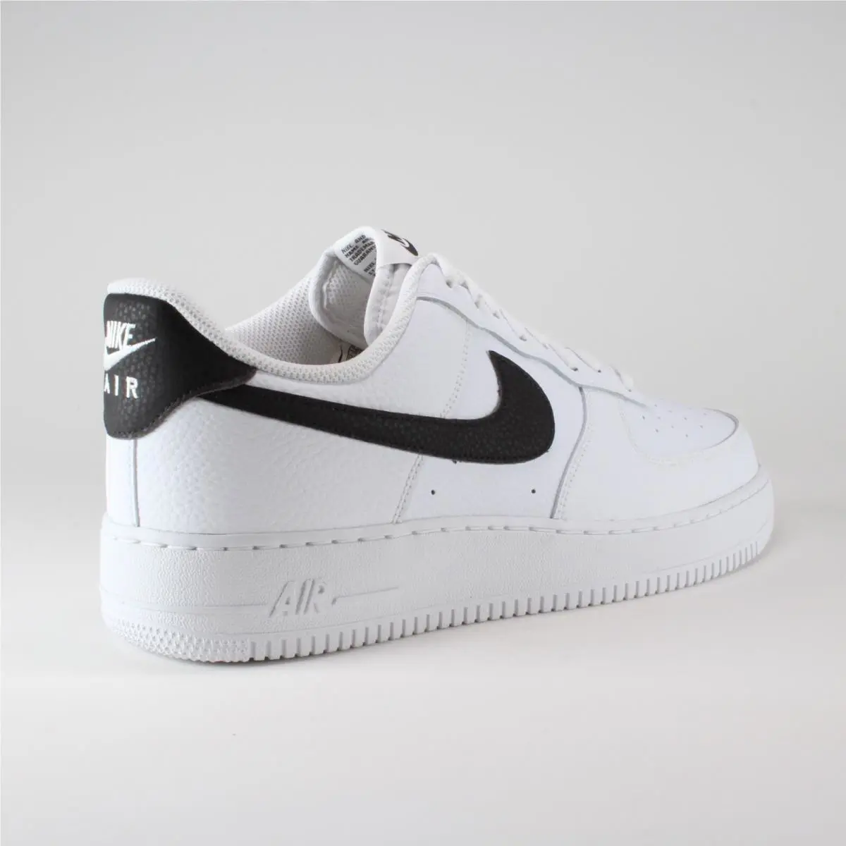 Nike shoes - Nike Air Force 1 `07 - CT2302-100 - White 6