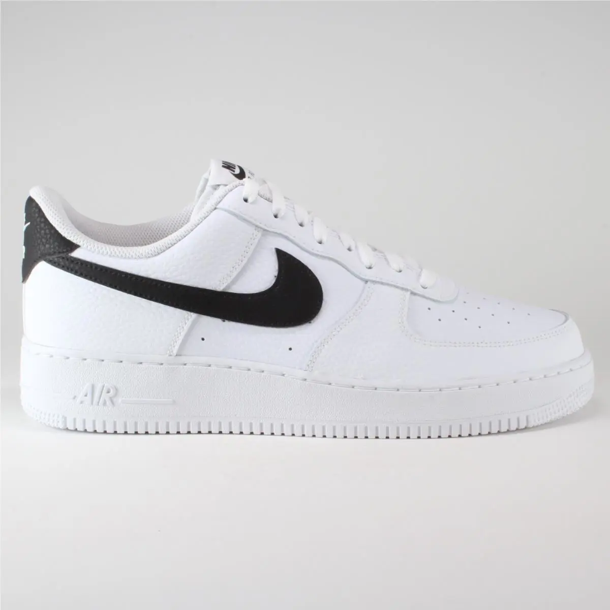 Nike shoes - Nike Air Force 1 `07 - CT2302-100 - White 7