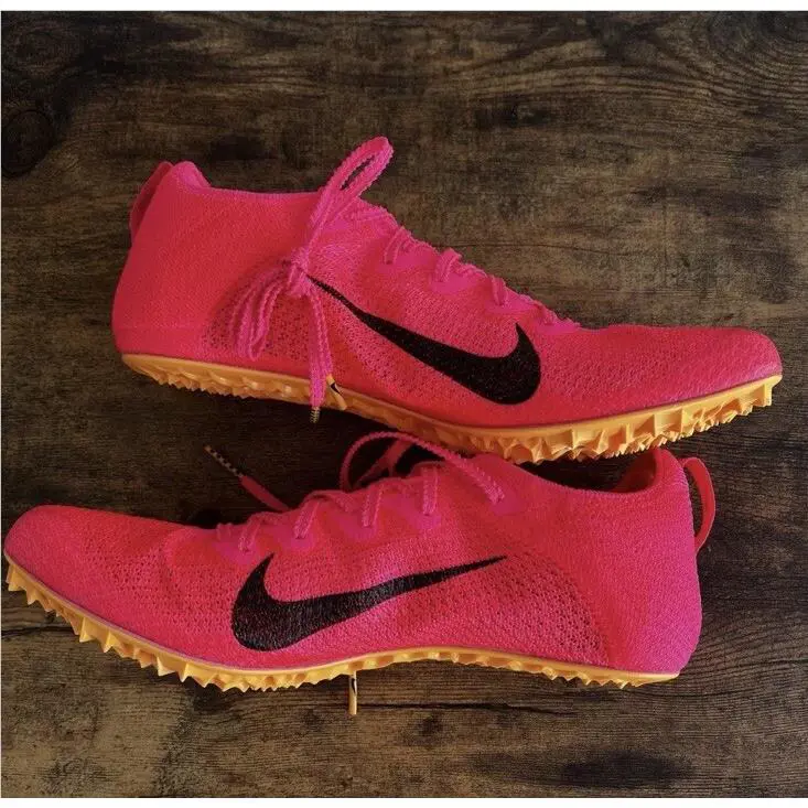 Nike shoes - Nike Zoom Superfly Elite 2 - CD4382600 - Pink 0