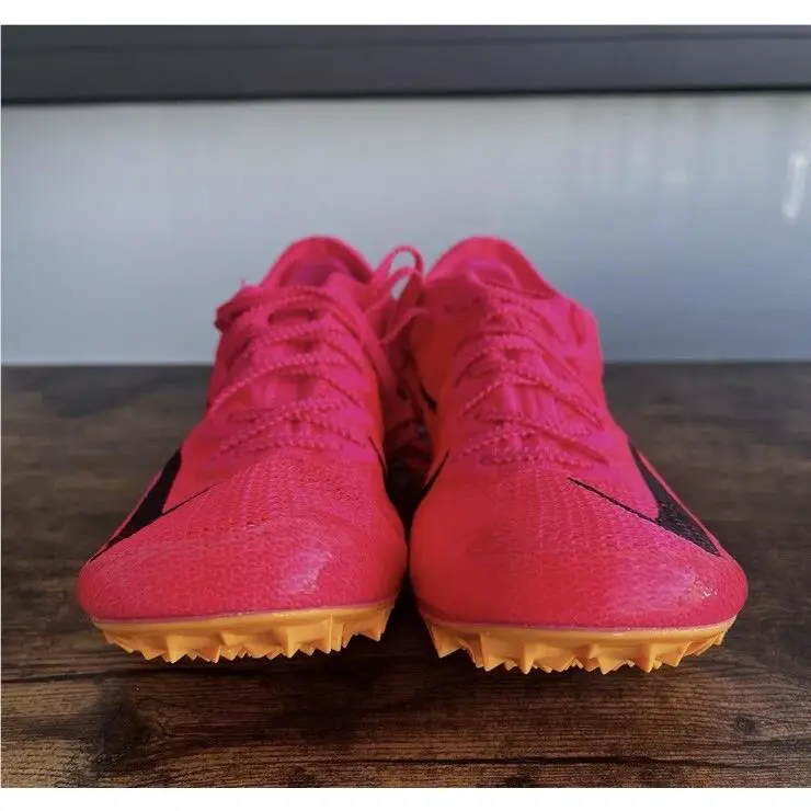 Nike shoes - Nike Zoom Superfly Elite 2 - CD4382600 - Pink 2