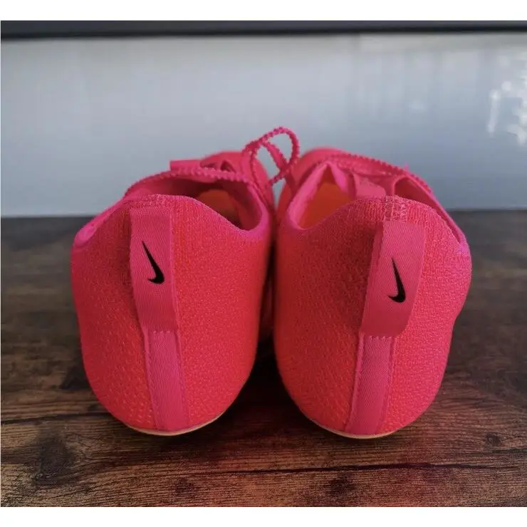 Nike shoes - Nike Zoom Superfly Elite 2 - CD4382600 - Pink 3