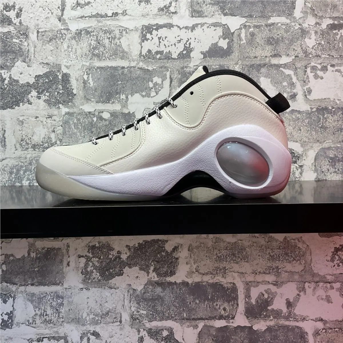 Nike shoes - Nike Air Zoom Flight 95 - DX5505-100 - Ivory 0