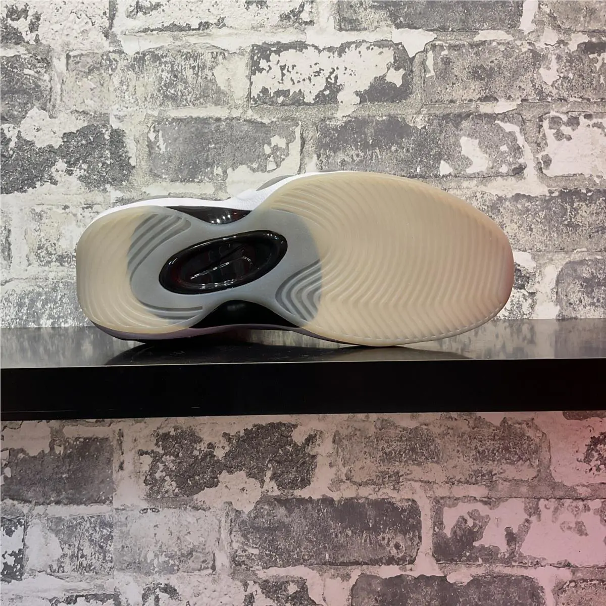 Nike shoes - Nike Air Zoom Flight 95 - DX5505-100 - Ivory 1