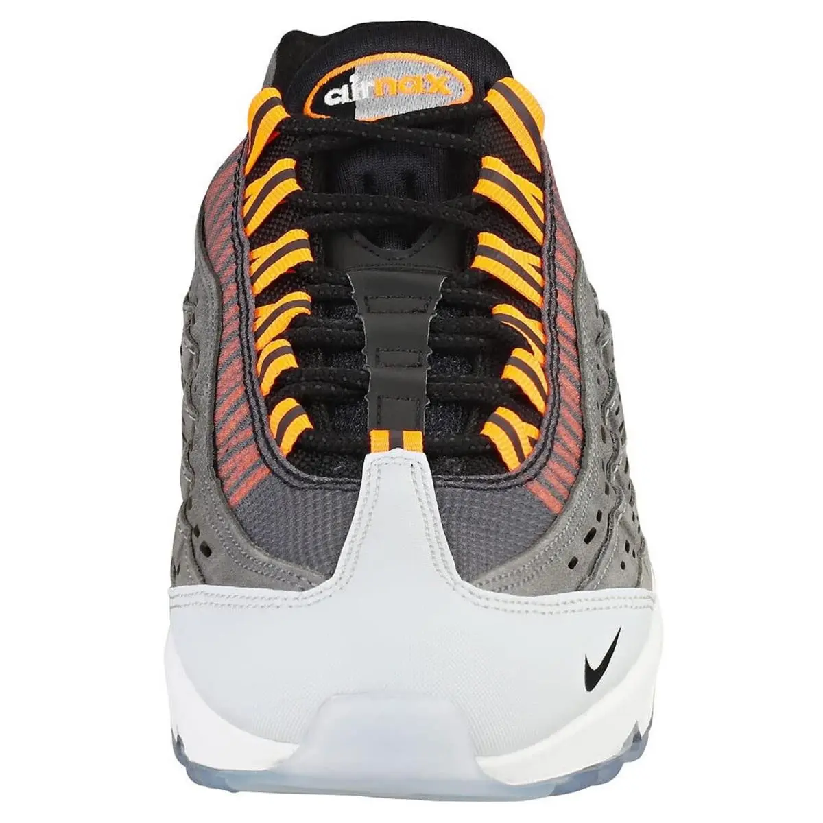 Nike shoes - Nike Air Max 95 - Air Max - DD1871-001 - Gray 3
