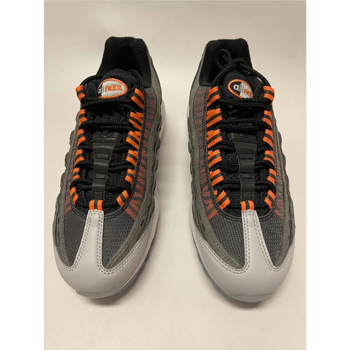 Nike shoes - Nike Air Max 95 - Air Max - DD1871-001 - Multicolor 3