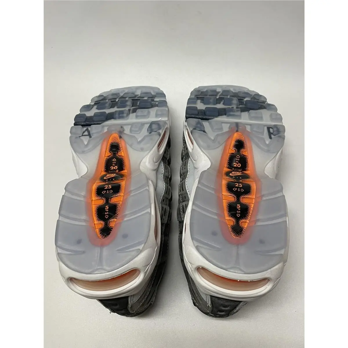 Nike shoes - Nike Air Max 95 - Air Max - DD1871-001 - Multicolor 4