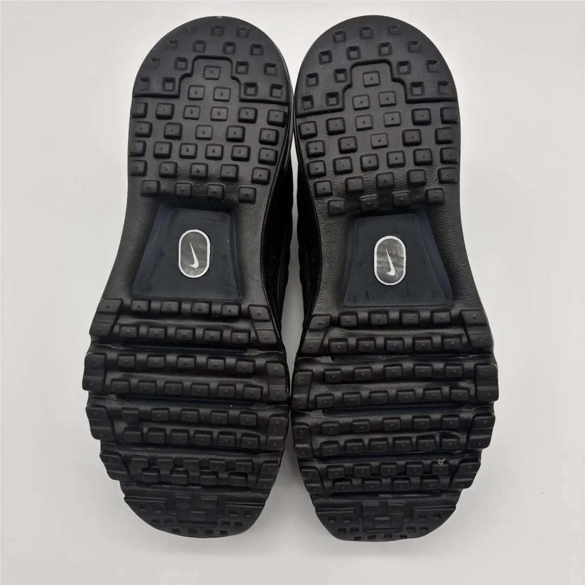 Nike shoes - Nike Air Max 2017 - Air Max - 849559-004 - Black (UPC: 00091206759908) 4