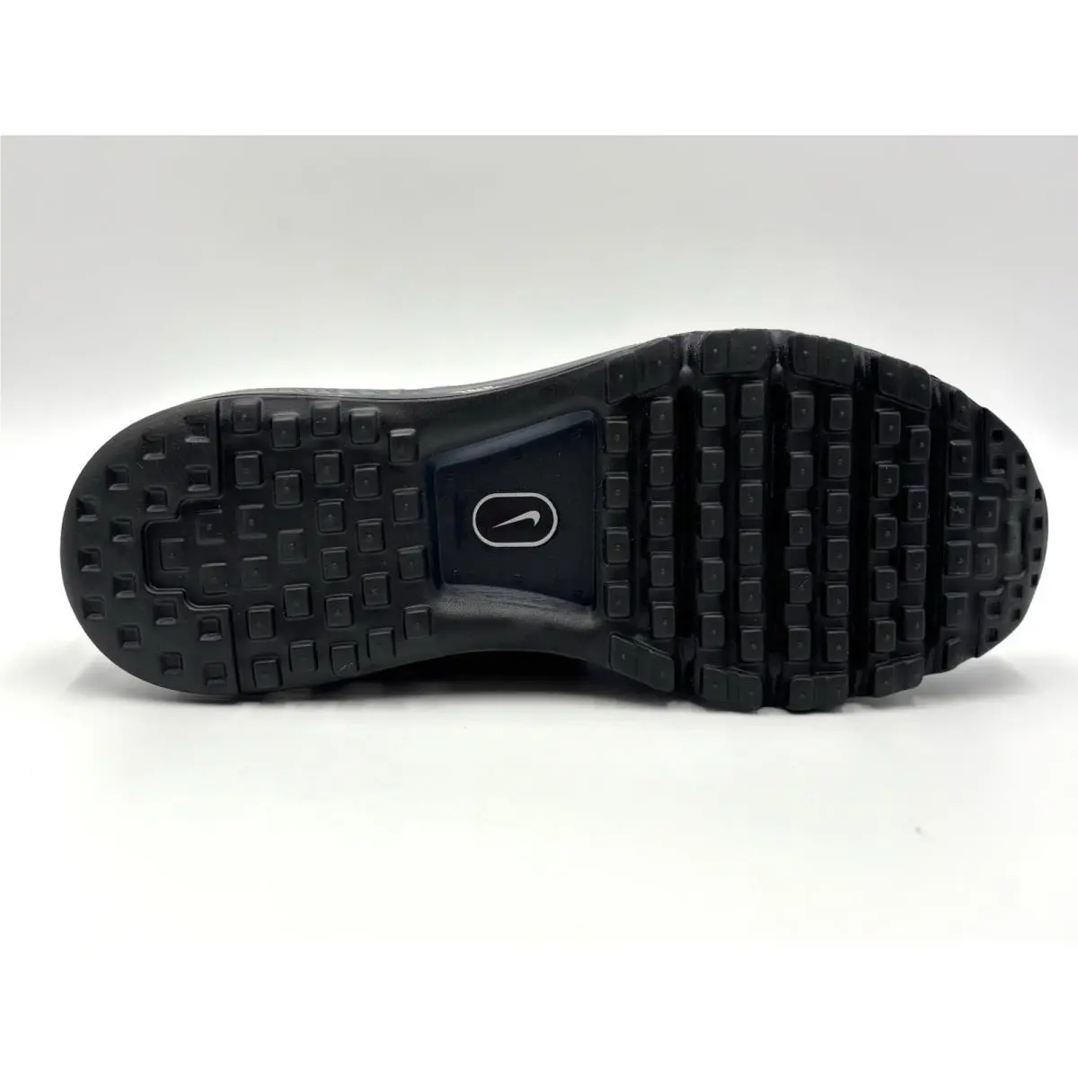 Nike shoes - Nike Air Max 2017 - Air Max - 849559-004 - Black 8