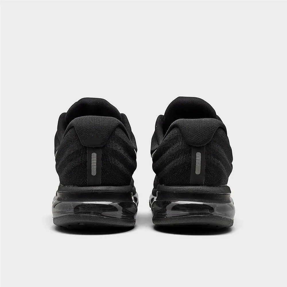 Nike shoes - Nike Air Max 2017 - Air Max - 849559 004 - Black 2