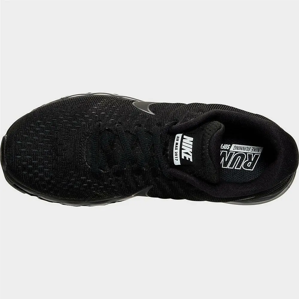 Nike shoes - Nike Air Max 2017 - Air Max - 849559 004 - Black 4