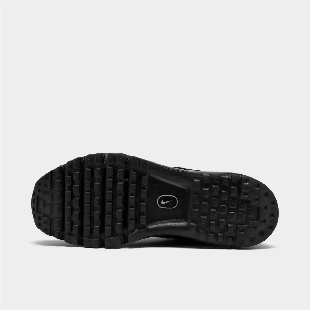 Nike shoes - Nike Air Max 2017 - Air Max - 849559 004 - Black 5