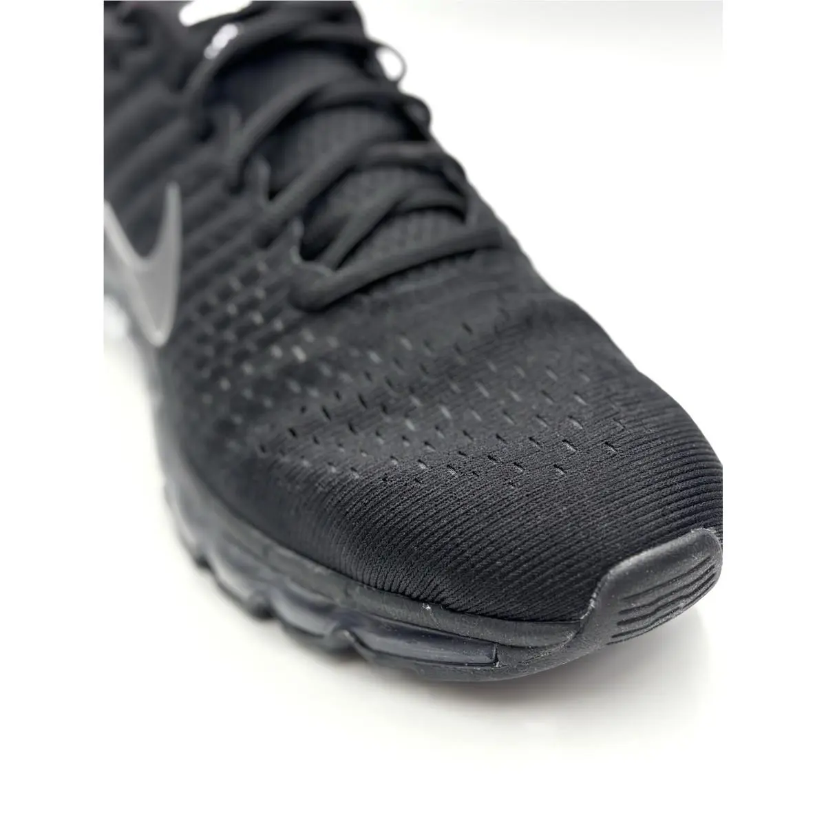 Nike shoes - Nike Air Max 2017 - Air Max - 849559-004 - Black 6