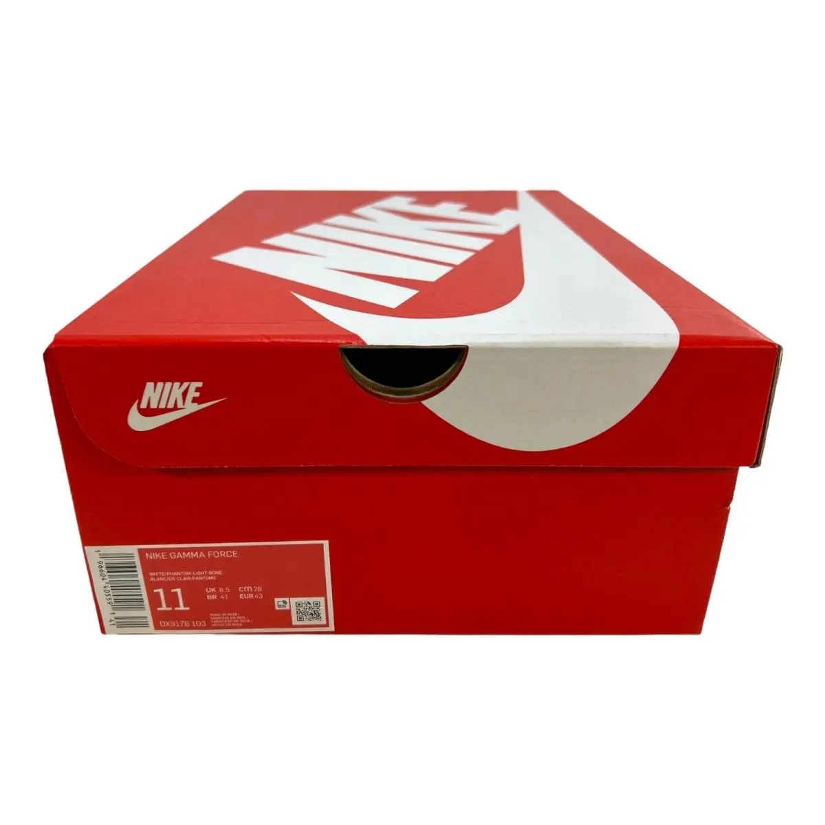 Nike shoes - Gamma Force - Gamma Force - DX9176-103 - Multicolor (UPC: 196604405591) 3