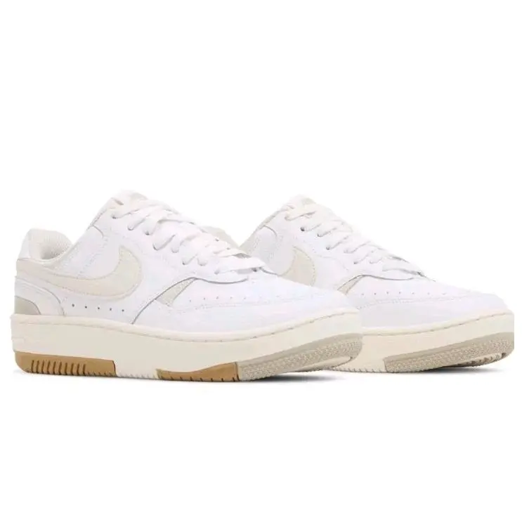 Nike shoes - Nike Gamma Force - Gamma Force - DX9176-103 - White 8