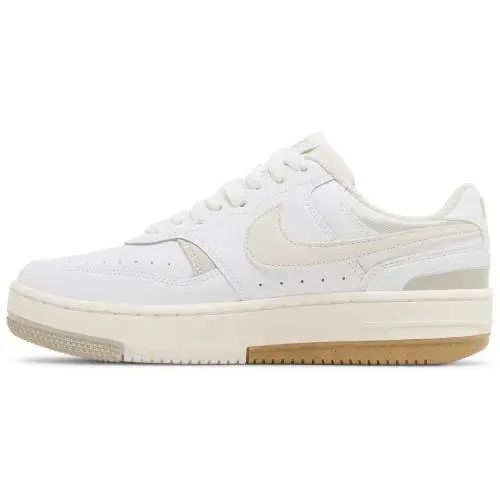 Size 6 - Nike Gamma Force White Phantom W - White