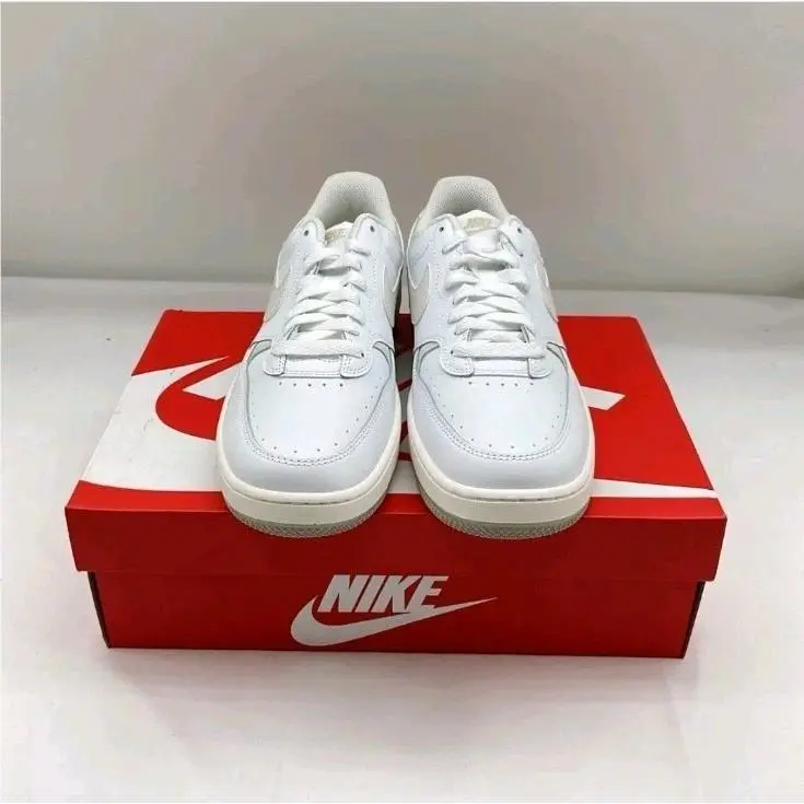 Nike shoes - Nike Gamma Force - Gamma Force - DX9176-103 - White 3