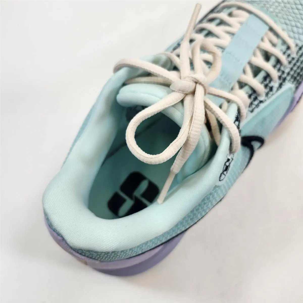 Nike shoes - Nike Sabrina 1 - Sabrina - FQ3381-301 - Blue 8