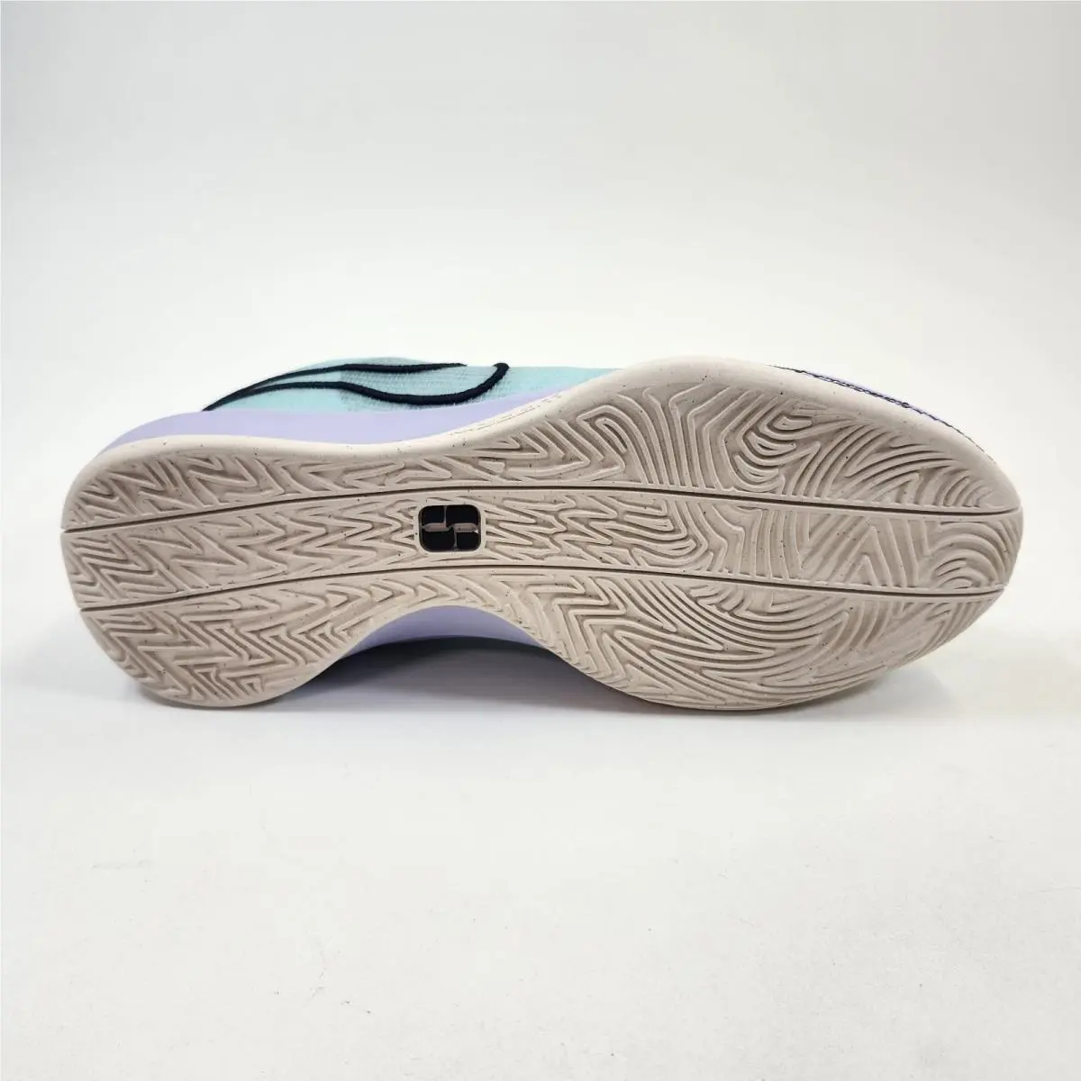 Nike shoes - Nike Sabrina 1 - Sabrina - FQ3381-301 - Blue 10