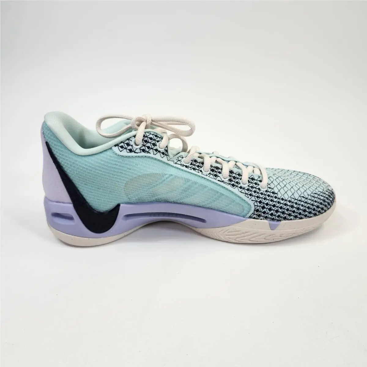 Nike shoes - Nike Sabrina 1 - Sabrina - FQ3381-301 - Blue 11