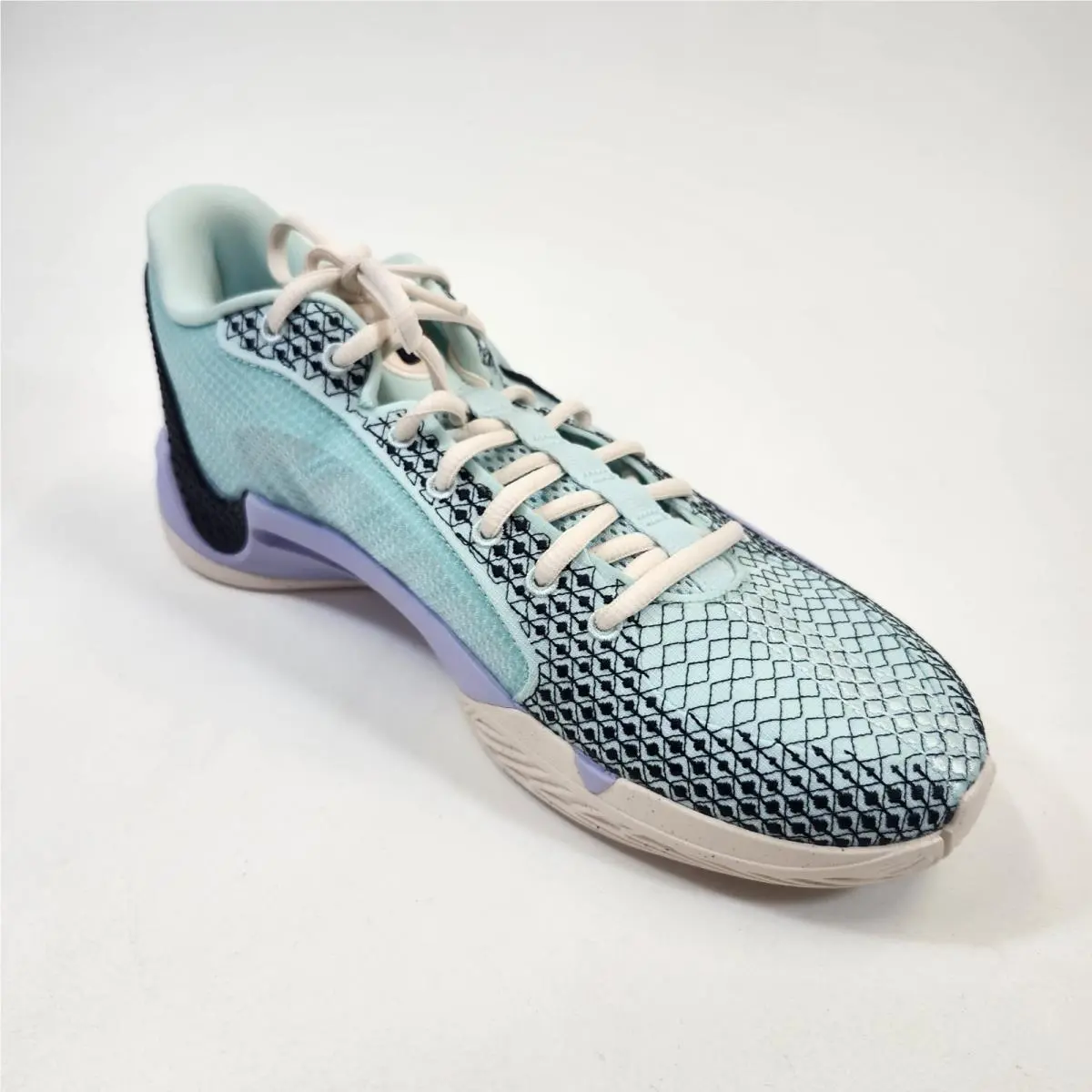 Nike shoes - Nike Sabrina 1 - Sabrina - FQ3381-301 - Blue 12