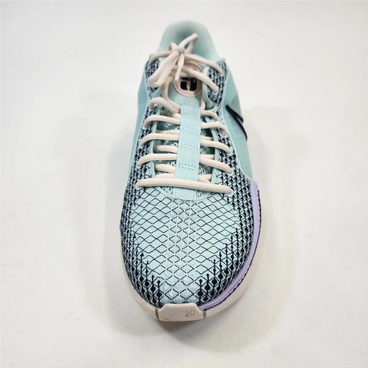 Nike shoes - Nike Sabrina 1 - Sabrina - FQ3381-301 - Blue 13
